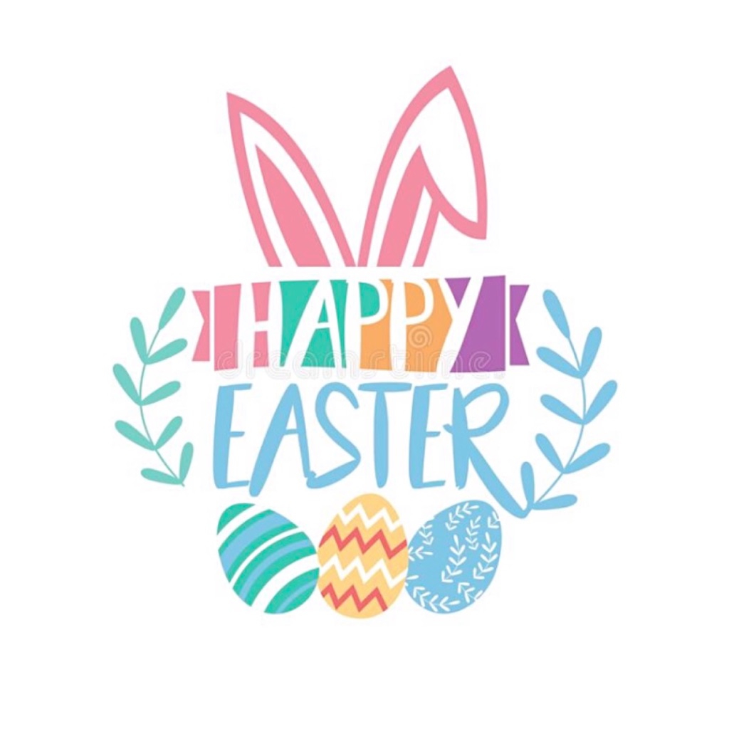 The Easter Shoppe